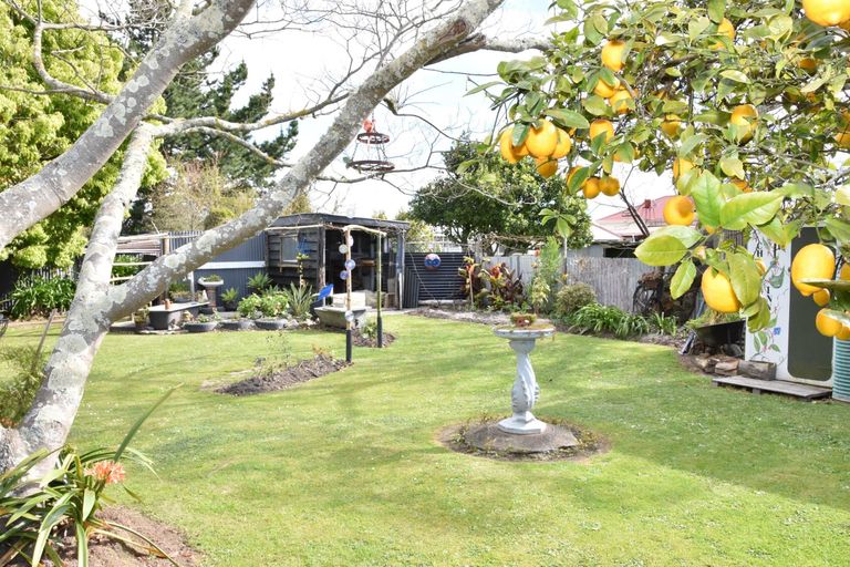 Photo of property in 42 Apatu Street, Wairoa, 4108