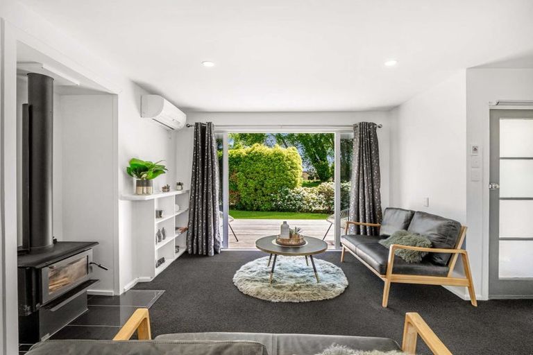 Photo of property in 50b Sidey Quay, Kaiapoi, 7630