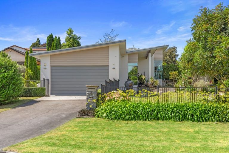 Photo of property in 4 Taranui Place, Ohauiti, Tauranga, 3112