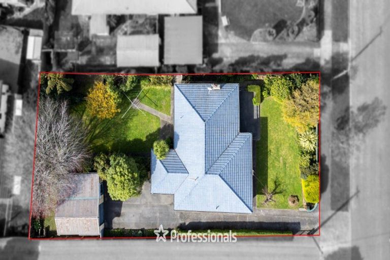 Photo of property in 8 Stephen Street, Trentham, Upper Hutt, 5018