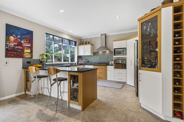 Photo of property in 58 Coachman Drive, Flat Bush, Auckland, 2016