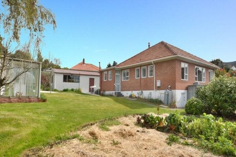 Photo of property in 154 Chapman Street, Wakari, Dunedin, 9010