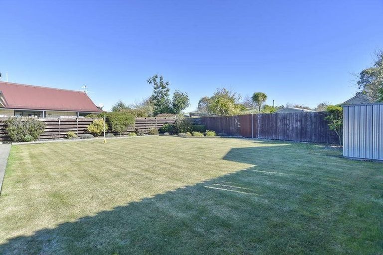 Photo of property in 6 Seadown Crescent, Amberley, 7410