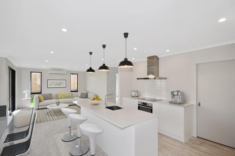 Photo of property in 9 Turnberry Crescent, Morrinsville, 3300