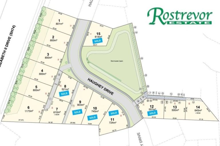 Photo of property in 14 Haughey Drive, Mairehau, Christchurch, 8052