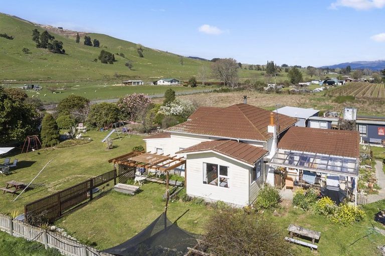 Photo of property in 502 Tadmor Valley Road, Tapawera, Wakefield, 7096