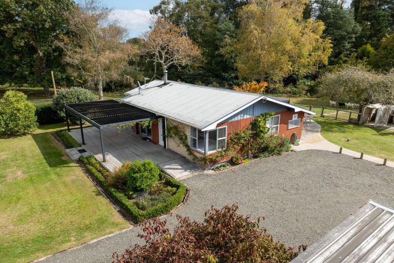 Photo of property in 192 Waotu Road, Putaruru, 3481