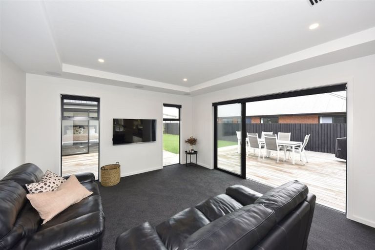 Photo of property in 14 Putakitaki Street, Lincoln, 7608
