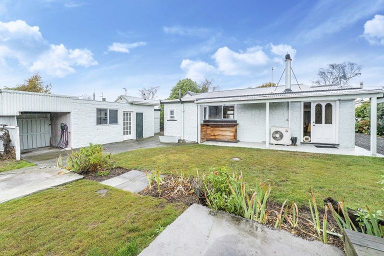 Photo of property in 13 Lee Street, Southbridge, 7602