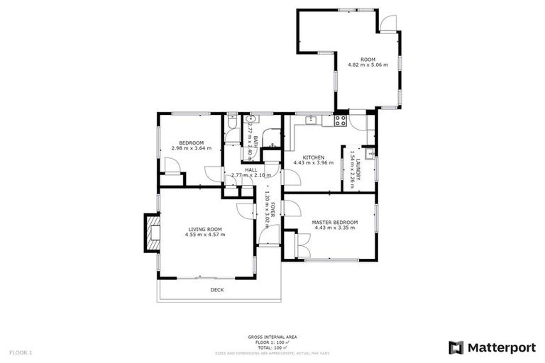 Photo of property in 257 Fergusson Drive, Heretaunga, Upper Hutt, 5018