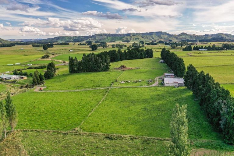 Photo of property in 329 Raetihi Ohakune Road, Raetihi, 4691