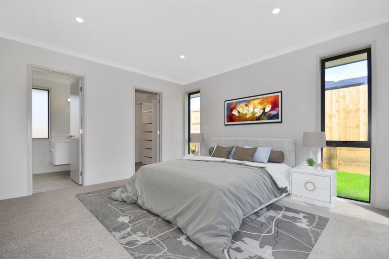 Photo of property in 9 Turnberry Crescent, Morrinsville, 3300