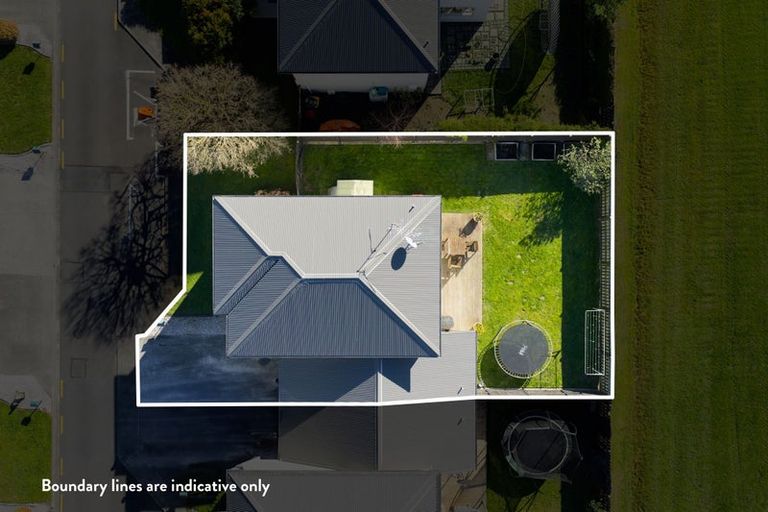 Photo of property in 50 Gordon Davies Lane, Huntington, Hamilton, 3210