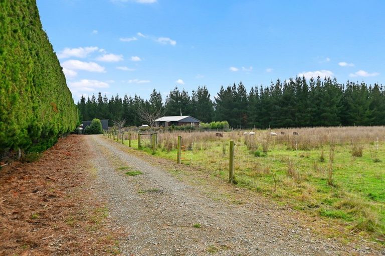 Photo of property in 115 Smarts Road, Loburn, Rangiora, 7472