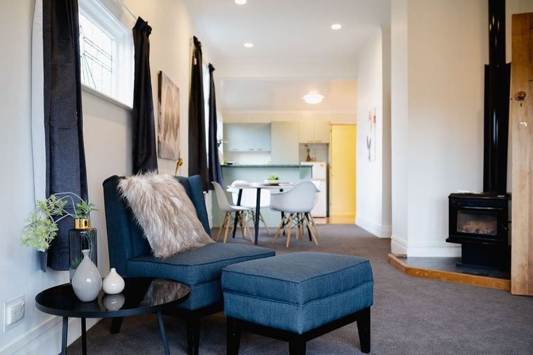 Photo of property in 21 Crosby Street, Mornington, Dunedin, 9011