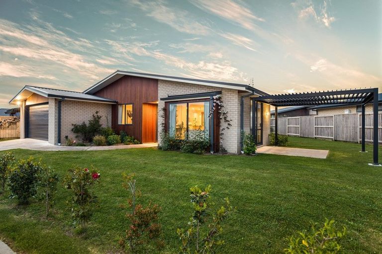 Photo of property in 48 Pengover Avenue, Leamington, Cambridge, 3432