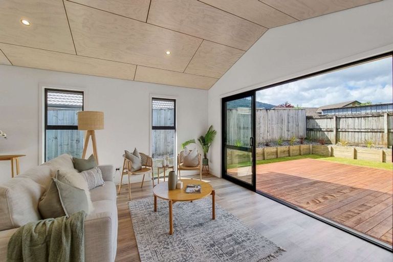 Photo of property in 11 Hamon Place, Pukehangi, Rotorua, 3015