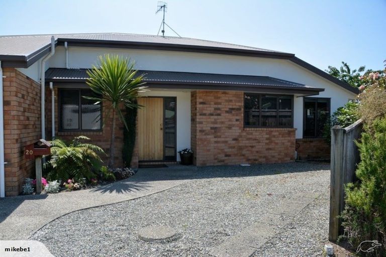 Photo of property in 20 Mata Close, Tahunanui, Nelson, 7011