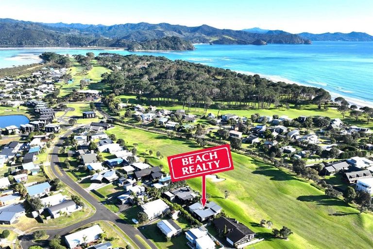 Photo of property in 143 The Fairway, Matarangi, Whitianga, 3592