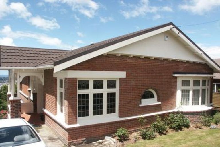 Photo of property in 157 Glenpark Avenue, Maryhill, Dunedin, 9011