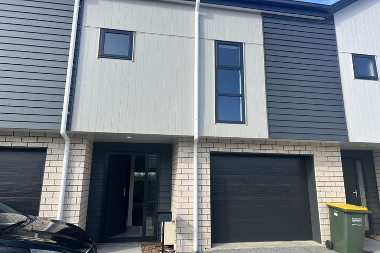 Photo of property in 6/1 North Ridge Drive, Rototuna North, Hamilton, 3281