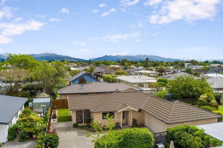 Photo of property in 5a North Street, Redwoodtown, Blenheim, 7201