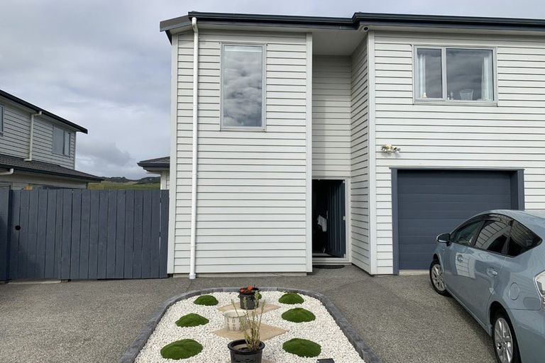 Photo of property in 188 Mark Avenue, Grenada Village, Wellington, 6037