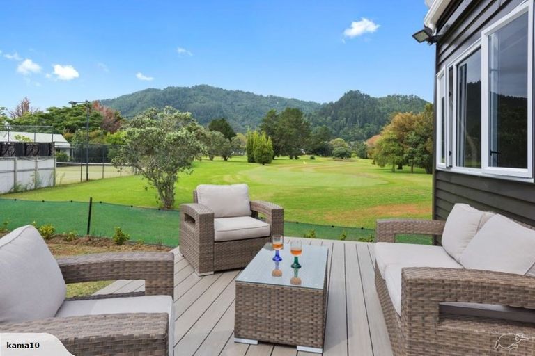 Photo of property in 588 Waterways Parade, Pauanui, Hikuai, 3579