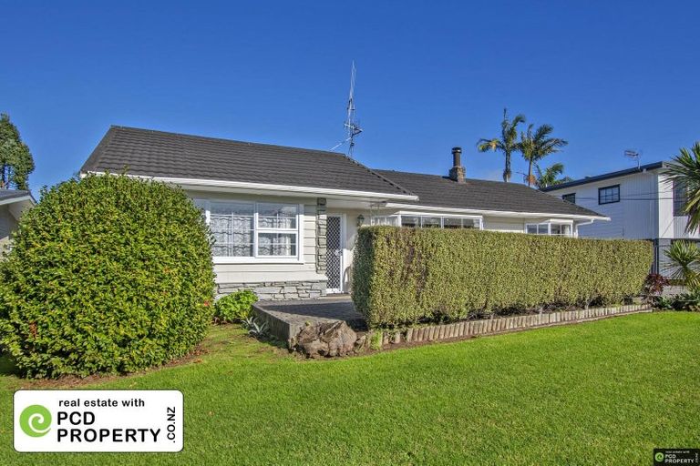 Photo of property in 48 Carr Street, Te Kamo, Whangarei, 0112