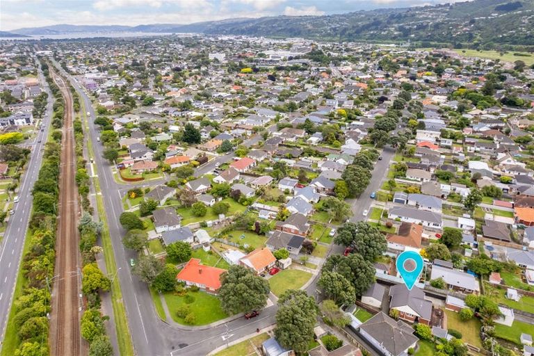 Photo of property in 43 Thornycroft Avenue, Epuni, Lower Hutt, 5011
