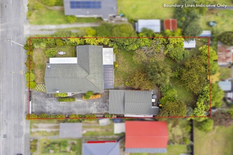Photo of property in 22 Iti Street, Otaki, 5512