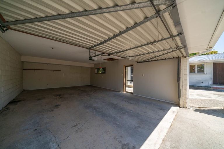 Photo of property in 2/60 Grahams Road, Burnside, Christchurch, 8041