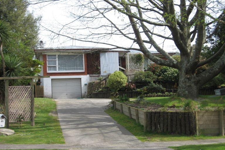 Photo of property in 66 Meadowbank Crescent, Fordlands, Rotorua, 3015