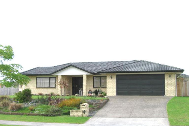 Photo of property in 7 Brittany Drive, Henderson, Auckland, 0612
