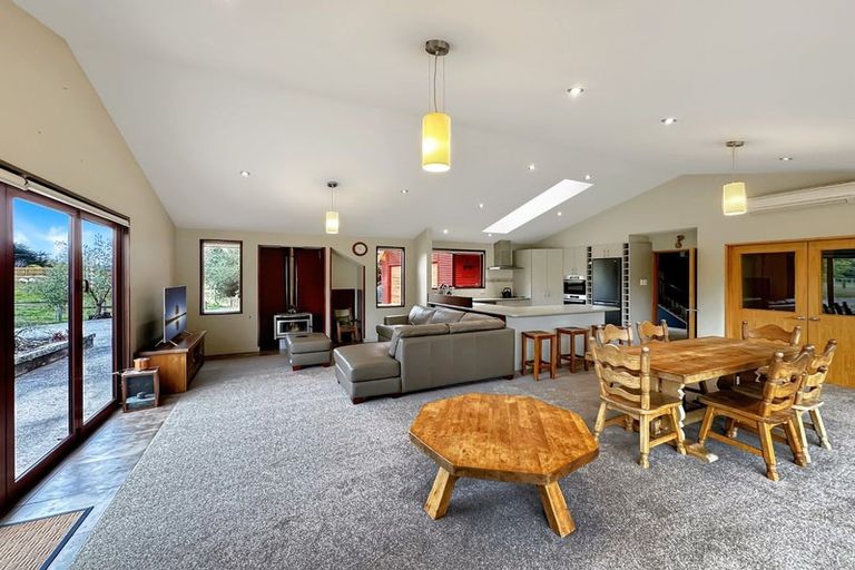 Photo of property in 268 Tirohanga Road, North Taieri, Mosgiel, 9092