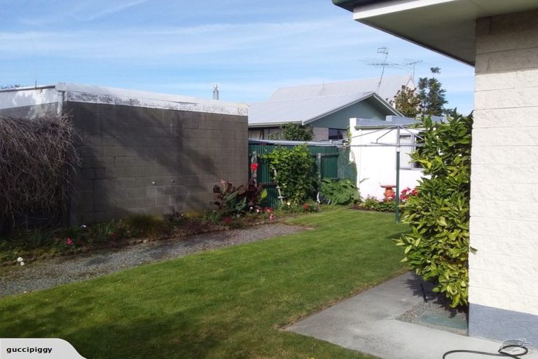 Photo of property in 3/345 Burnett Street, Ashburton, 7700