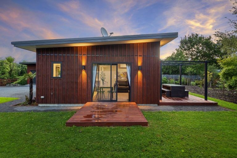 Photo of property in 3 Farr Street, Whitecliffs, Glentunnel, 7673