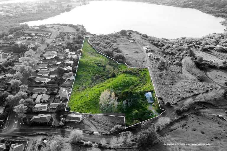 Photo of property in 149a Rayner Road, Huntly, 3700