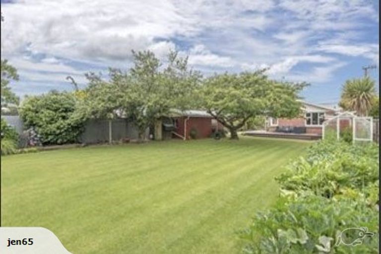 Photo of property in 67 Highsted Road, Bishopdale, Christchurch, 8053