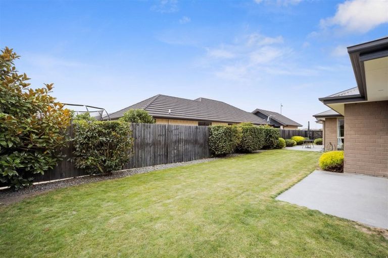 Photo of property in 30 Orr Street, Wigram, Christchurch, 8042