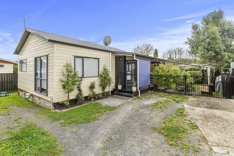 Photo of property in 156 Mahoe Street, Melville, Hamilton, 3206