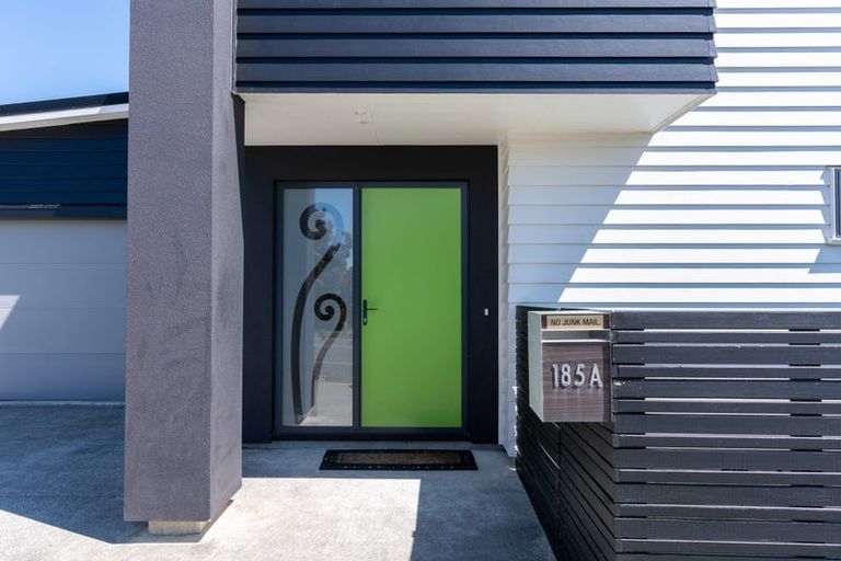 Photo of property in 185a Mclintock Street North, Johnsonville, Wellington, 6037