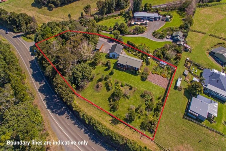 Photo of property in 49 Main Sh25 Road, Tairua, 3579