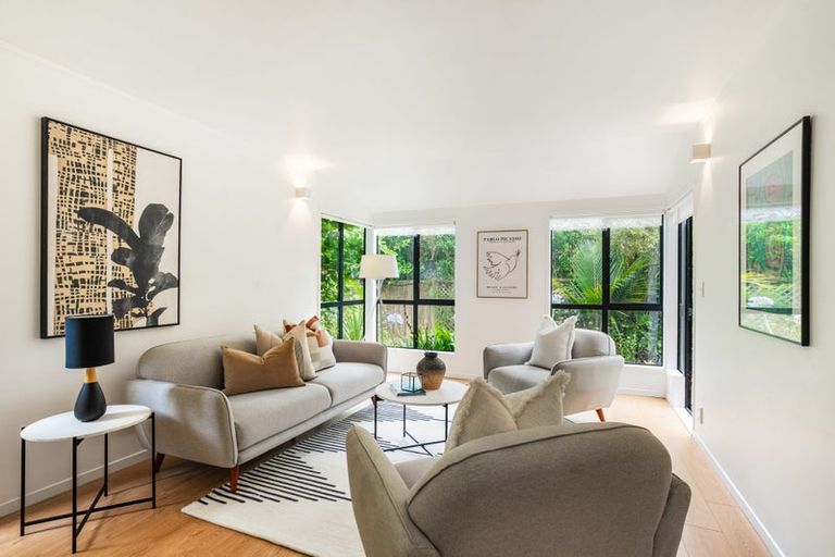 Photo of property in 1/54 Richmond Avenue, Northcote Point, Auckland, 0627