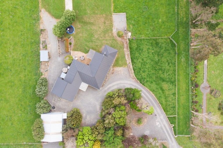 Photo of property in 173 Te Rehunga Road North, Dannevirke, 4972