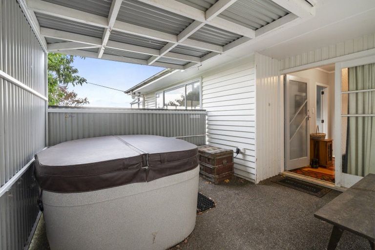 Photo of property in 33a Swan Street, Taihape, 4720