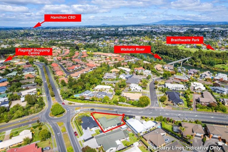 Photo of property in 1184 River Road, Flagstaff, Hamilton, 3210