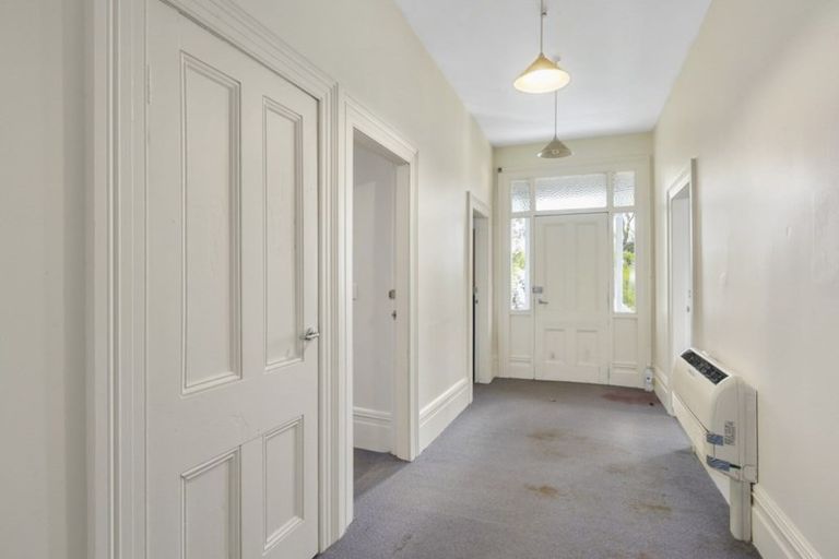 Photo of property in 10 Elder Street, Dunedin Central, Dunedin, 9016