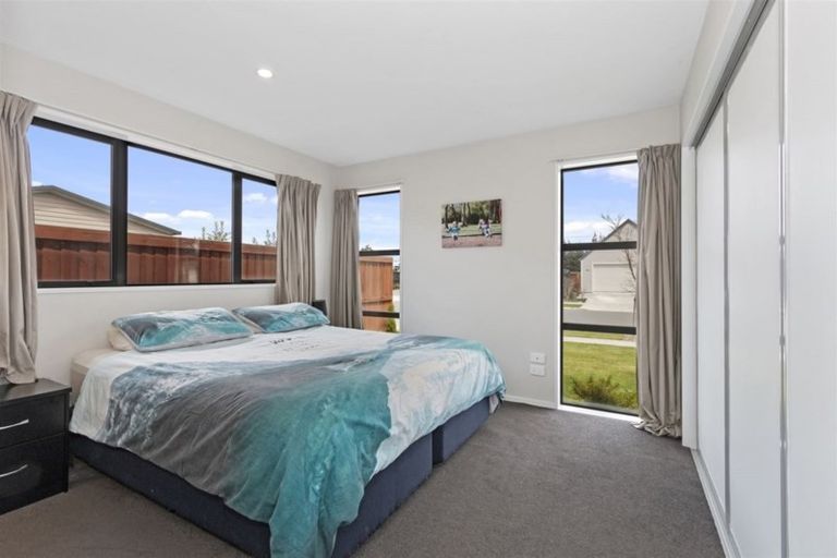 Photo of property in 14 Footbridge Terrace, Kaiapoi, 7630
