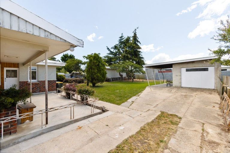 Photo of property in 29 Fraser Avenue, Ranfurly, 9332